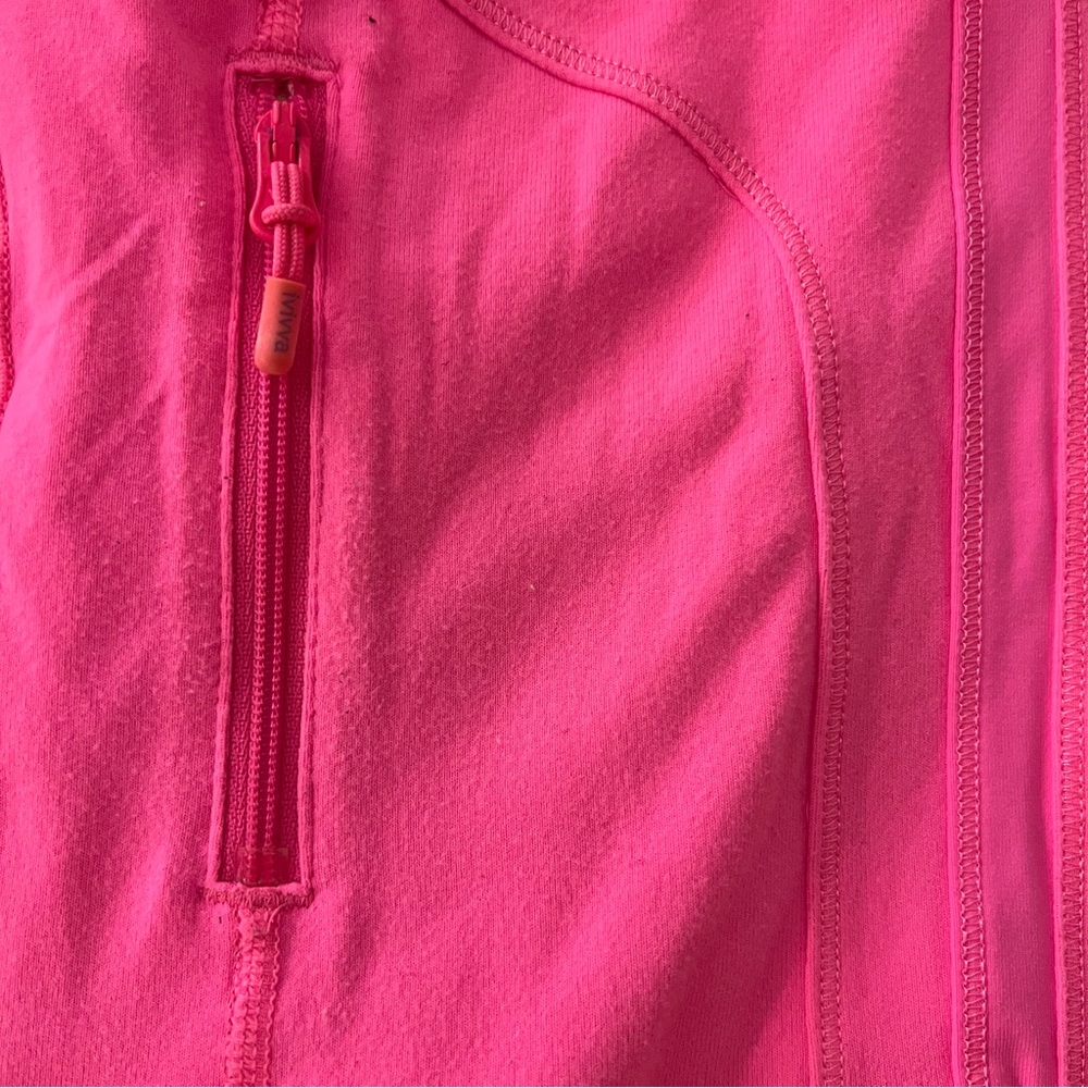 Ivivva reversible jacket 🙌🏻✨ - Picture 8 of 13